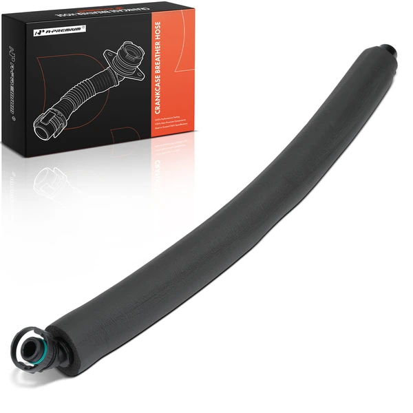 A-Premium APCBH019 Crankcase Breather Hose