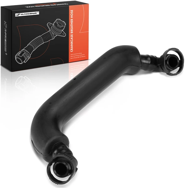 A-Premium APCBH020 Crankcase Breather Hose Right Passenger Side
