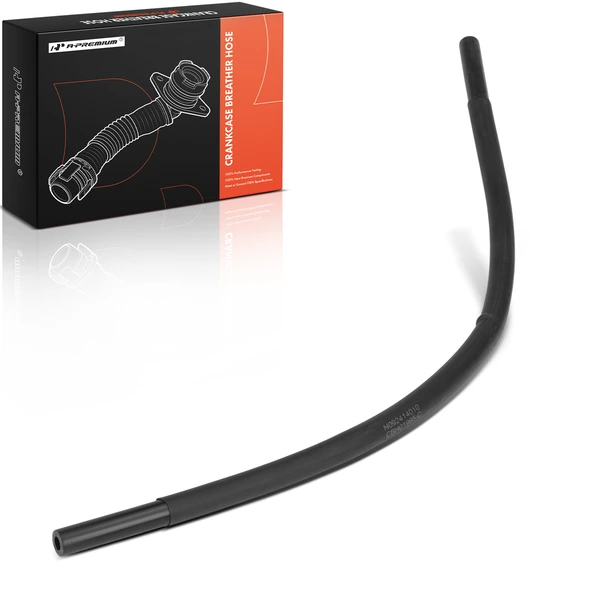 A-Premium APCBH022 Crankcase Breather Hose