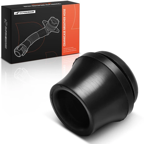 Crankcase Vent Valve Seal for Volkswagen Jetta 90-04 Passat 1995-1996 Golf Beetle