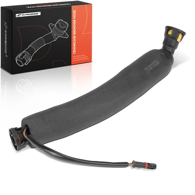 Crankcase Breather Hose