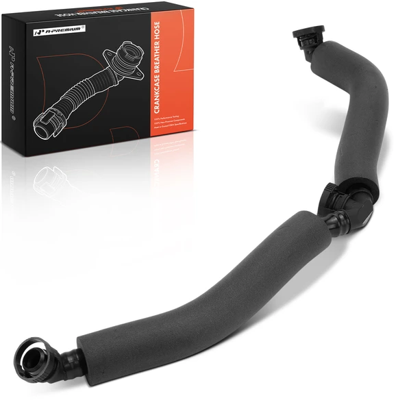 A-Premium APCBH031 Positive Crankcase Ventilation Hose