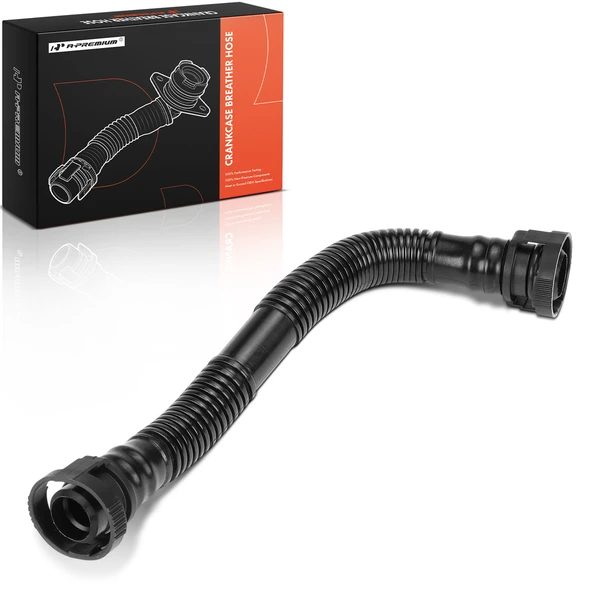 Positive Crankcase Ventilation Hose for 2002-2005 Volkswagen Passat