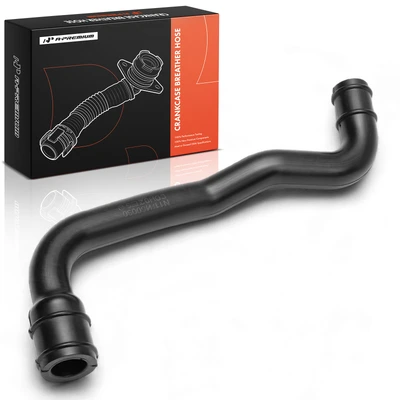 Hose To Check Valve Crankcase Breather Hose