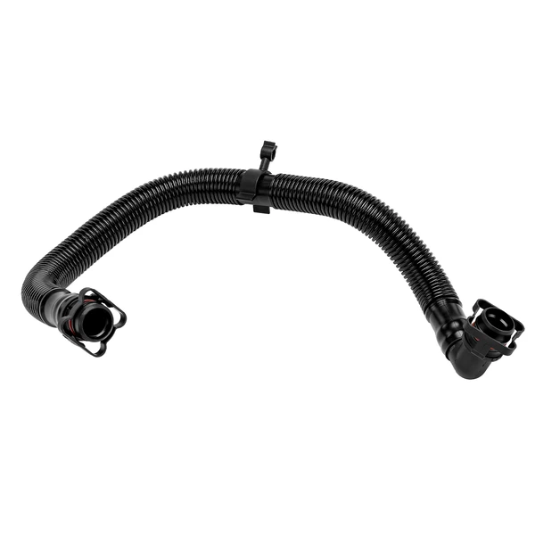 Engine Crankcase Breather Hose for Volkswagen Jetta 2006-2008 Passat Audi A4 A3