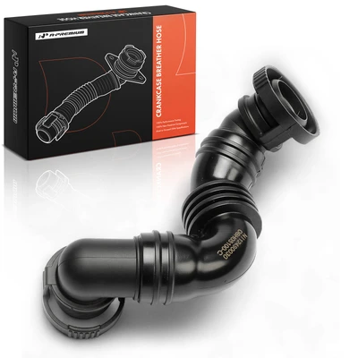 Crankcase Breather Vent Hose