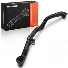 Air Pump To Valve Secondary Air Injection Pipe for 2001-2005 Volkswagen Jetta