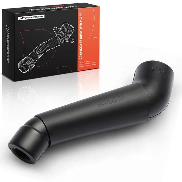 Passenger Air Injection Pump Hose for Mercedes-Benz C230 C280 C300 C350 E350 E550