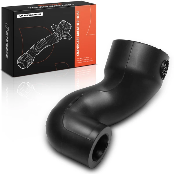 Crankcase Breather Hose for Mercedes-Benz A230 SL550 C216 CL550 W164 GL450 GL550