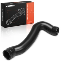 Intake Breather Hose