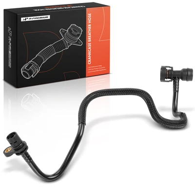Crankcase Breather Hose