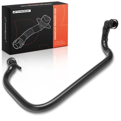 Engine Crankcase Breather Hose