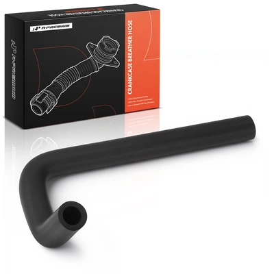 Valve Cover To Intake Tube Crankcase Breather Hose