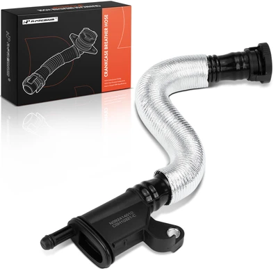 Crankcase Breather Hose