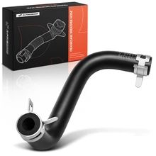 Valve Cover to Intake Engine Crankcase Breather Hose for 2007-2012 Nissan Altima