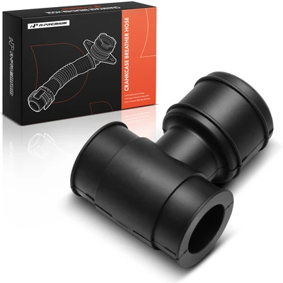 Crankcase Breather Hose