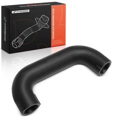 Crankcase Breather Hose