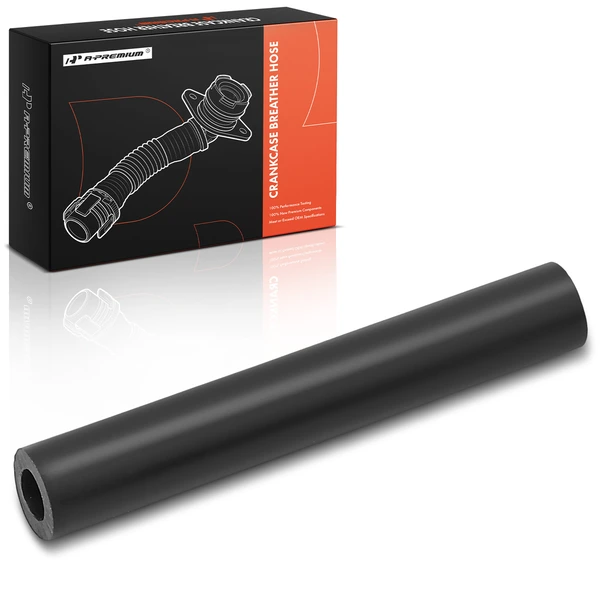 Oil Separator To Pipe Engine Crankcase Breather Hose for 2003 BMW Z8