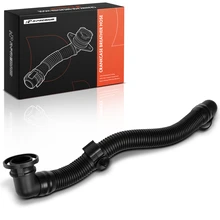 Airbox to Pump Secondary Air Injection Pipe
