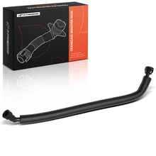 Upper Crankcase Breather Hose