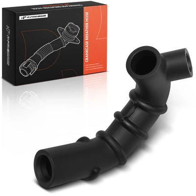Crankcase Breather Hose