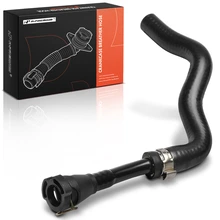 Crankcase Breather Pipe