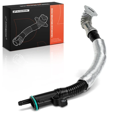 Crankcase Breather Hose