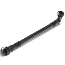 Front Crankcase Breather Hose