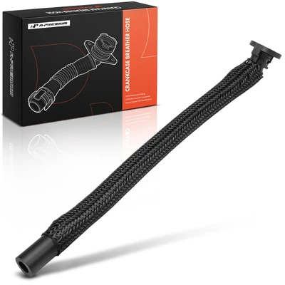 Crankcase Breather Hose