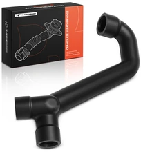Crankcase Breather Hose