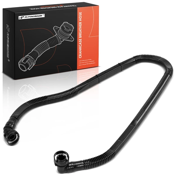 A-Premium APCBH012 PCV Valve Hose