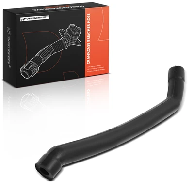 Engine Crankcase Breather PCV Emissions Hose