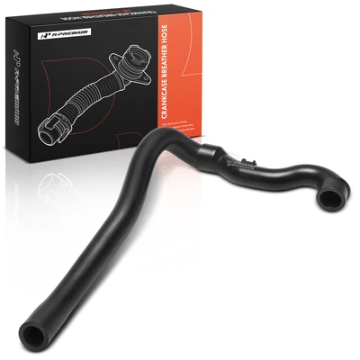 Valve Cover to Oil Separator Engine Crankcase Breather Hose