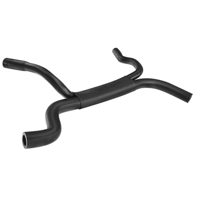 Front Engine Crankcase Breather Air Intake Hose