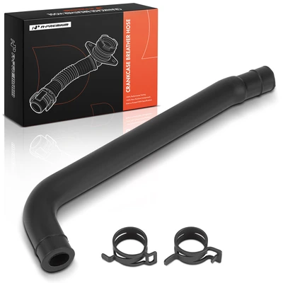 To Intake Manifold from Crankcase Crankcase Breather Hose