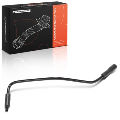 Engine Crankcase Breather Hose