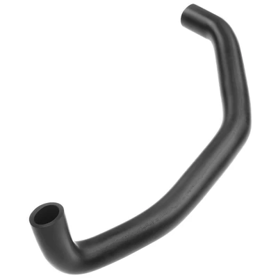 Upper Engine Crankcase Oil Separator Breather Hose