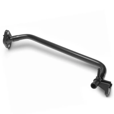 Water Bypass Pipe