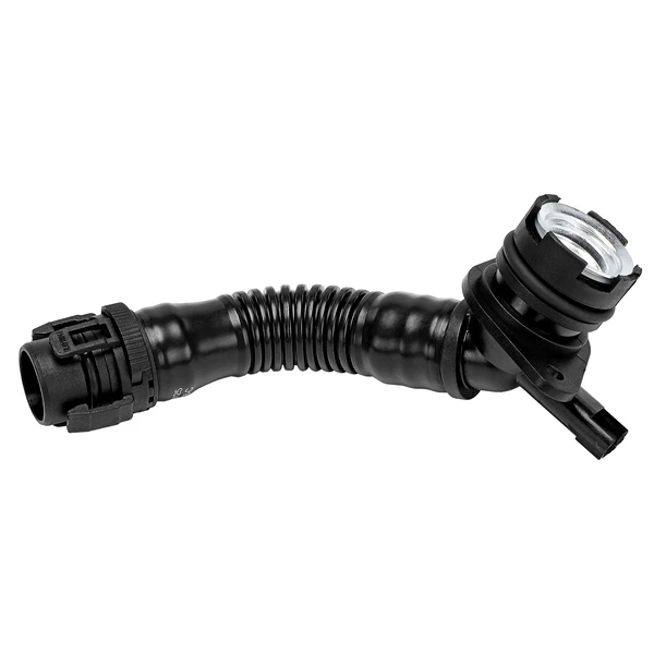 Crankcase Breather Hose for BMW 5 Series 11-17 X5 11-18 X3 X4 X6 3 Series 3.0L