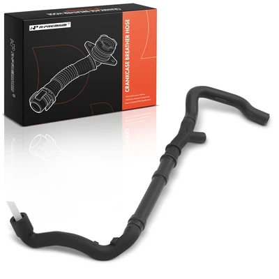Engine Crankcase Breather Hose