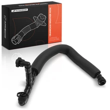 Engine Crankcase Breather Hose for 2011-2012 BMW X3
