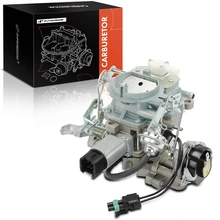 2 Barrel Carburetor for 1982-1983 Jeep Cherokee
