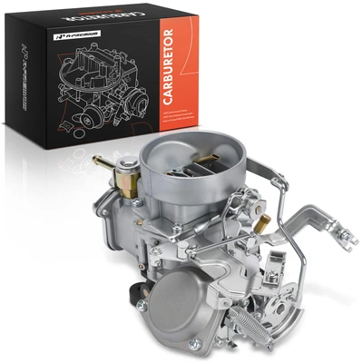 2 Barrel Carburetor for Nissan H20 Datsun Pick Up Caravan Cedric Junior Homer