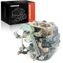 2 Barrel Carburetor for 1983 Nissan Pulsar