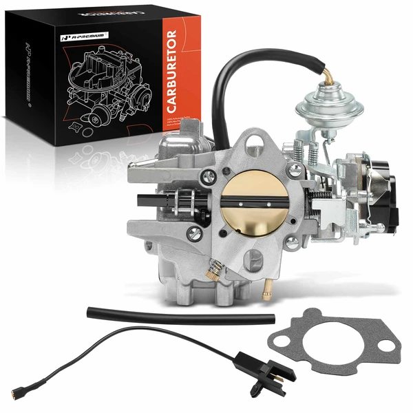 1 Barrel Carburetor for 1977-1985 Ford F-250