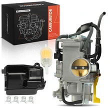 1 Barrel Carburetor for 2009-2014 Honda TRX400X