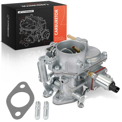1 Barrel Carburetor