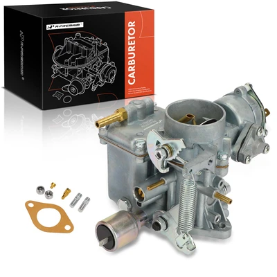 34 Pict-3 Carburetor