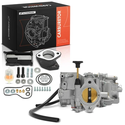 1 Barrel Carburetor