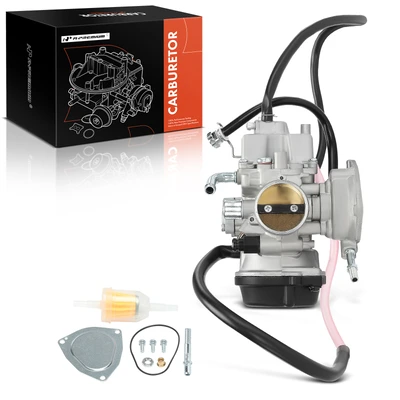 1 Barrel Carburetor